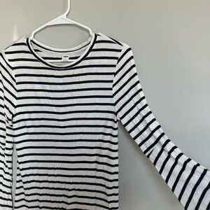 Old navy long sleeve blouse